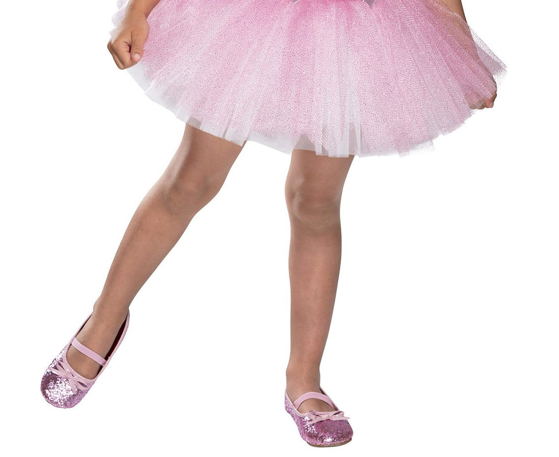Includes: Barbie Ballerina dress, choker and headpiece
